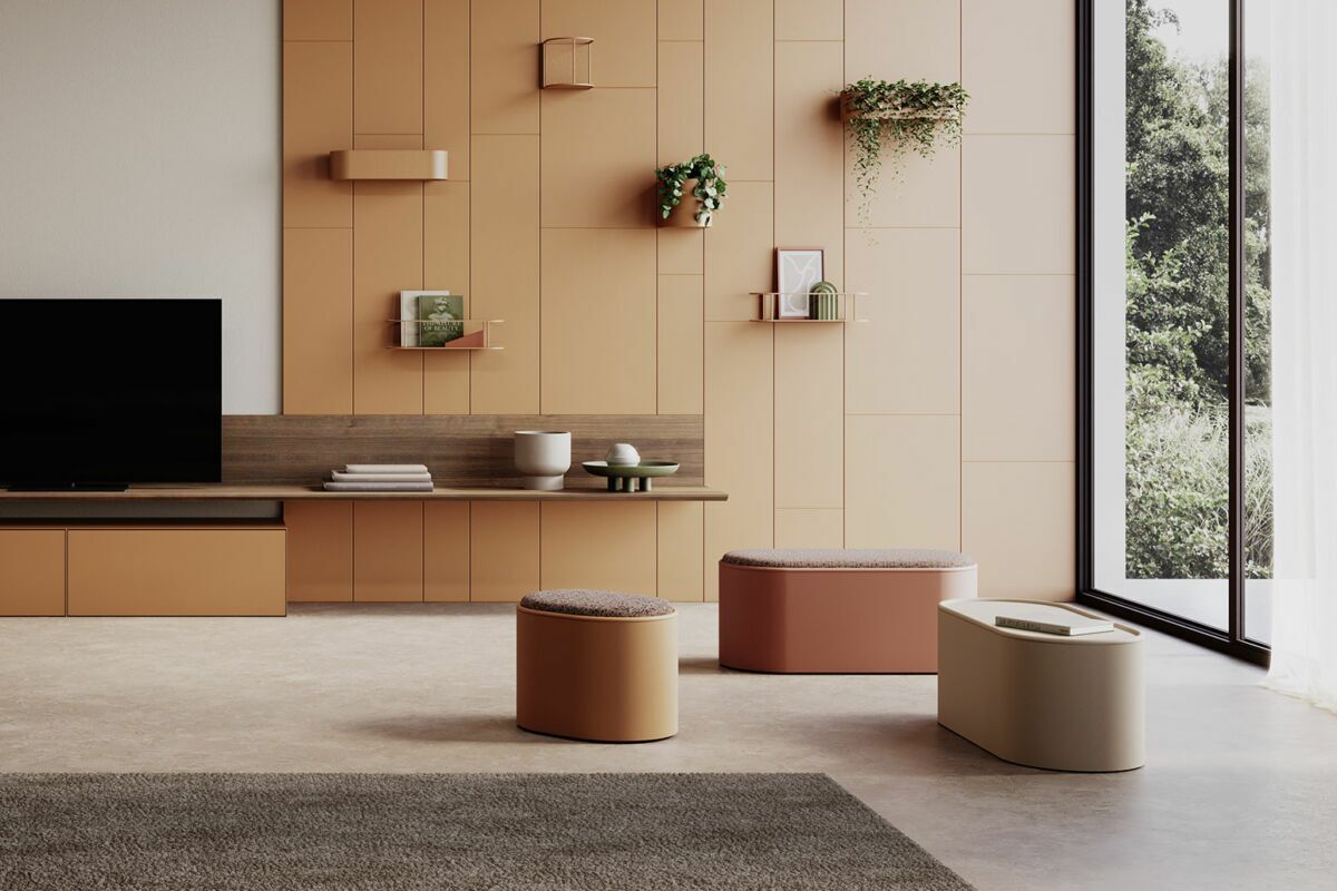 Mobilier & Décoration