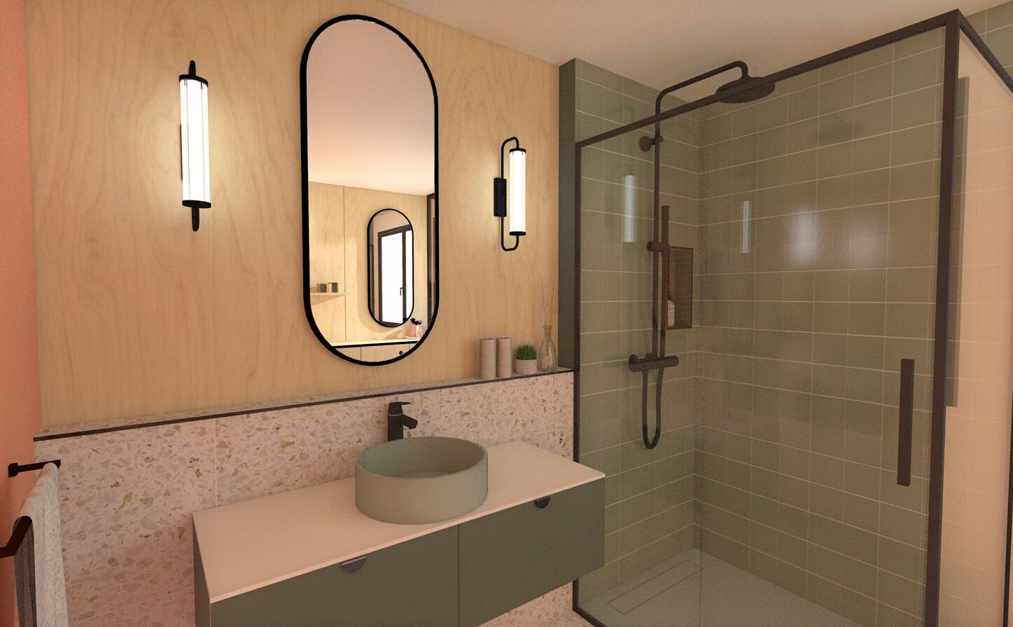 Etude & Suivi de chantier